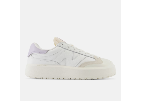 New Balance CT302 (CT302SL) weiss