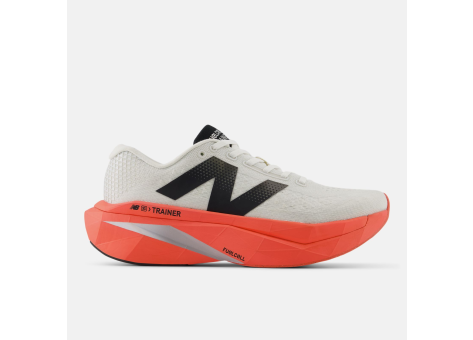 New Balance FuelCell SuperComp Trainer v3 (MRCXY4) weiss