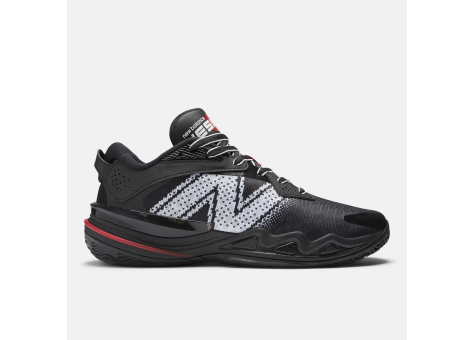 New Balance HESI LOW V2 BB (BBHSLAT2) schwarz