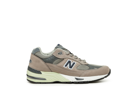 New Balance 991 M991ANI Made in England (M991ANI) grau