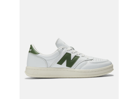 New Balance T500 (CT500CLC) weiss