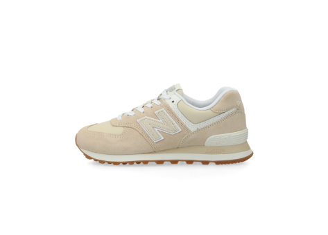 New Balance 574 (WL574QB2) braun