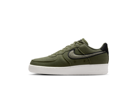 Nike Air Force 1 Low Canvas (HV1204-301) grün