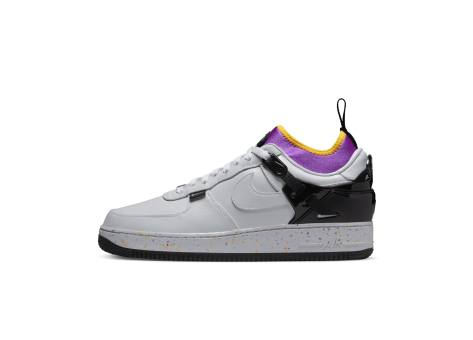 Nike x UNDERCOVER Air Force 1 Low SP (DQ7558-001) grau