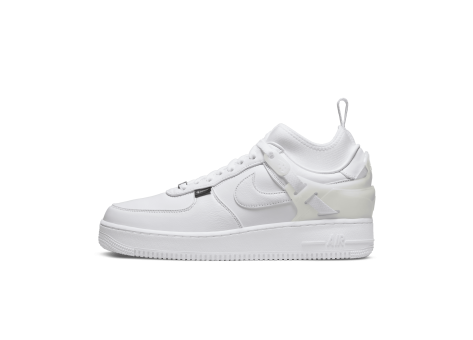 Nike x Undercover Air Force 1 Low SP (DQ7558-101) weiss