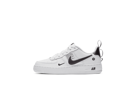 Nike Air Force 1 LV8 Utility GS (AR1708-100) weiss