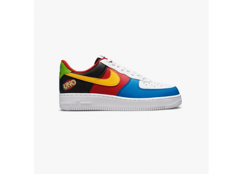 Nike Air Force 1 UNO 07 QS (DC8887-100) weiss