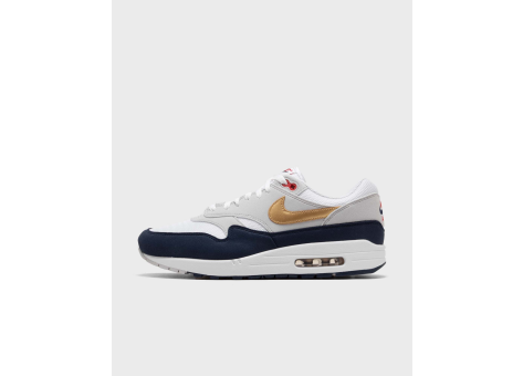 Nike Air Max 1 Olympic 2024 weiss HM9604 400 Preisvergleich