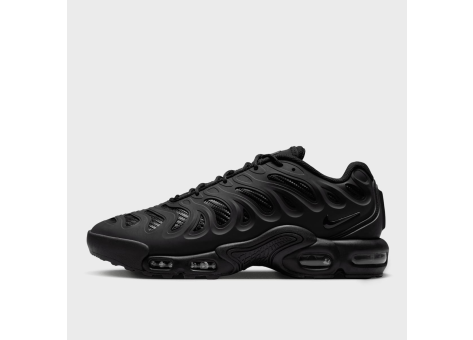 Black nike air max tn online