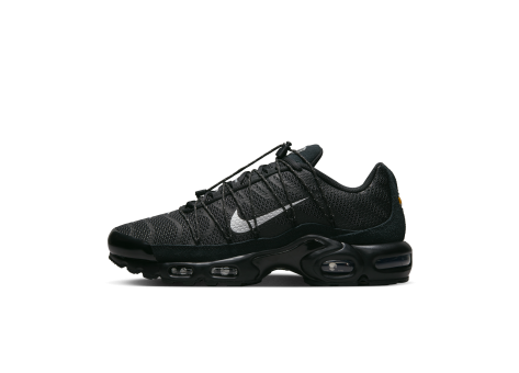 Nike Air Max Plus Utility Toggle Reflective (FD0670-001) schwarz