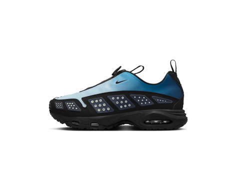 Nike Air Max Sunder SNDR Grey Haze Obsidian (HJ8080 401) bunt