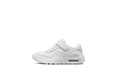 Nike Air Max SYSTM (DQ0285-102) weiss