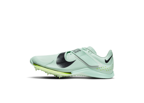 Nike Air Zoom Long Jump Mint Foam Volt Elite (DR9924-300) grün