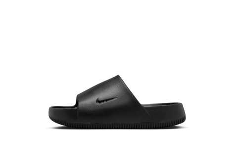 Nike Calm Slide (DX4816-001) schwarz