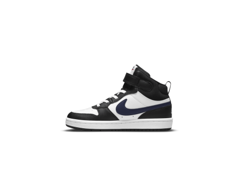 Nike Court Borough Mid 2 (DO5891-161) bunt