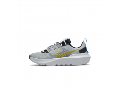 Nike Crater Impact NN GS SI (DR0160-001) grau