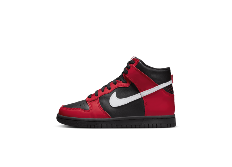 Nike Dunk High GS (DB2179-003) rot