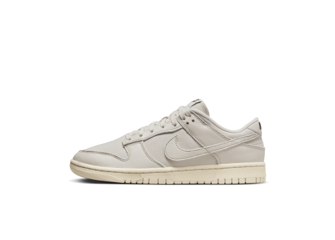 Nike Dunk Low Retro Light Orewood Premium (DZ2538-100) braun