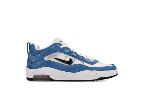 Nike Air Max Ishod 2 (FB2393 400) blau