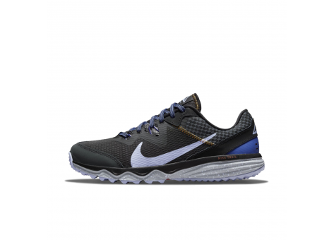 Nike Juniper Schuhe Trail W cw3809 005 (CW3809-005) schwarz