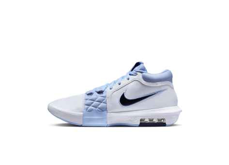 Nike Lebron Witness VIII (HQ2139-100) weiss