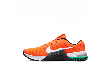Nike Metcon 7 (CZ8281-883) orange