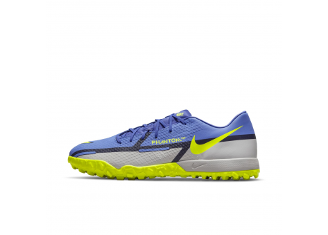 Nike Phantom GT2 Academy TF (DC0803-570) blau