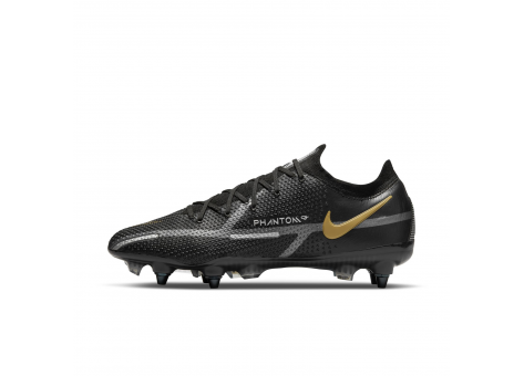 Nike Phantom GT2 Elite SG Pro (DC0753-007) schwarz