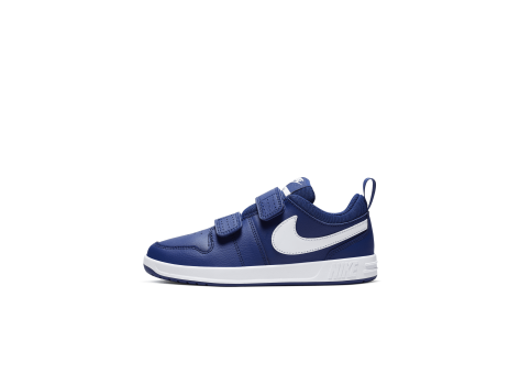 Nike PICO 5 (AR4161-400) blau