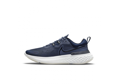 Nike Miler React 2 (CW7121-400) blau
