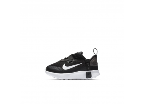 Nike Reposto (DA3267-012) schwarz