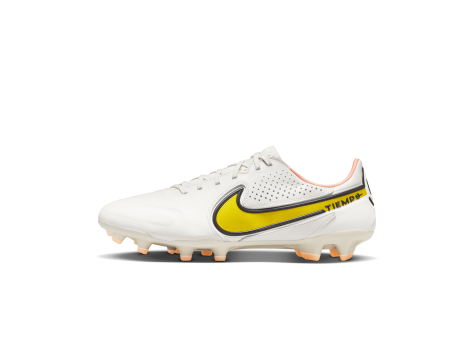 Nike Tiempo Legend 9 Pro FG Lucent (DA1175-002) weiss