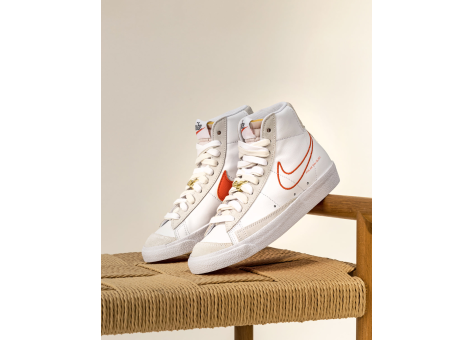 Nike Blazer Mid 77 SE (DH6757 100) weiss