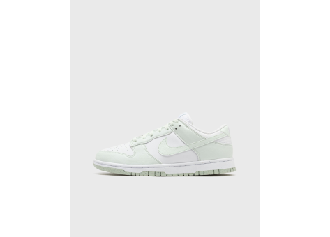 Nike Dunk Low Next Nature Mint (DN1431-102) weiss