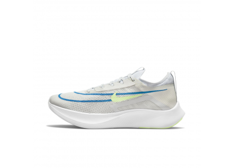 Nike Zoom Fly 4 (CT2392-100) weiss