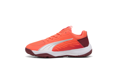 PUMA Accelerate Jr glowing (108302_01) orange