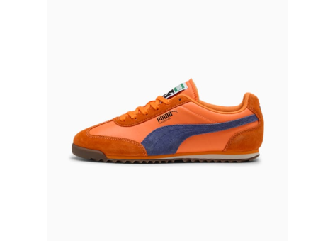 PUMA Arizona Nylon (398682_09) blau