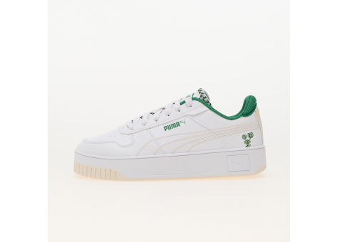 PUMA Carina Street Blossom (395094/001) weiss