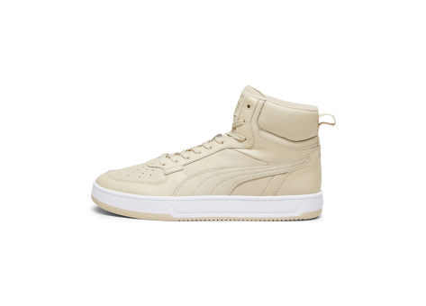 PUMA Caven 2.0 Mid WTR beige granolapumagoldpumawh Gr. 7 (392333_01) beige