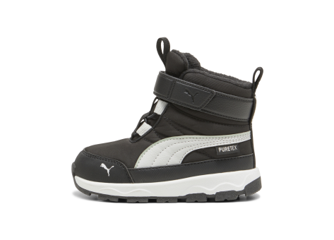 PUMA Evolve (392650_02) schwarz