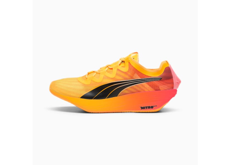 PUMA Fast FWD NITRO Elite Fire (310623_01) weiss