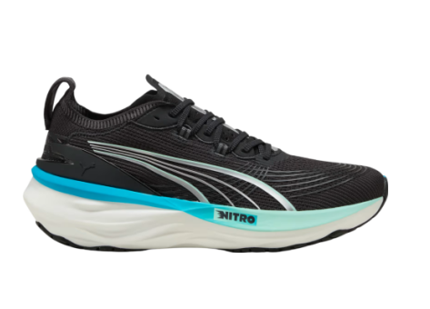 PUMA ForeverRun Nitro 2 (310109-14) schwarz