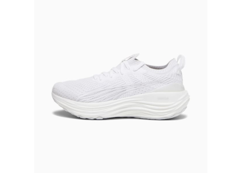 PUMA ForeverRun NITRO Knit (379140-01) weiss