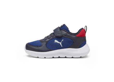 PUMA Fun Racer 2 AC PS (400580_01) bunt