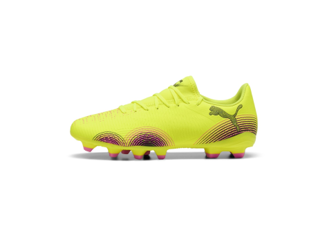 PUMA Future 8 Play FG AG (108141-03) gelb