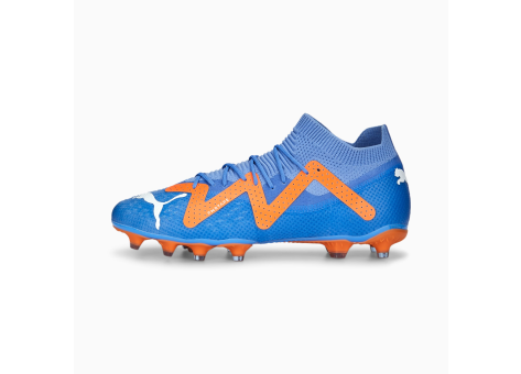 PUMA Future Pro FG AG (107171-01) blau