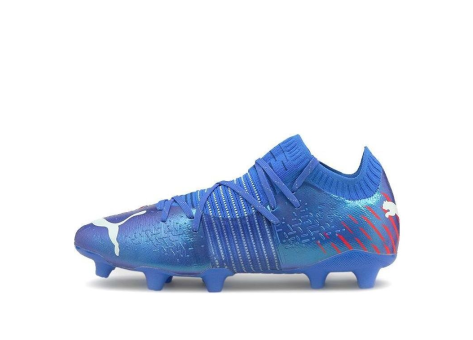 PUMA Future Z 1.2 FG AG (106476-01) blau