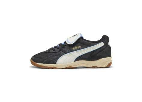 PUMA King Indoor (403628-01) schwarz