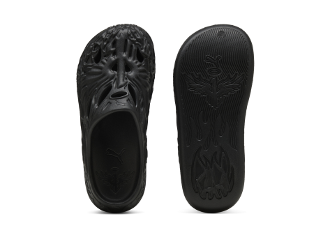 PUMA MB.04 Slide (397665_02) schwarz