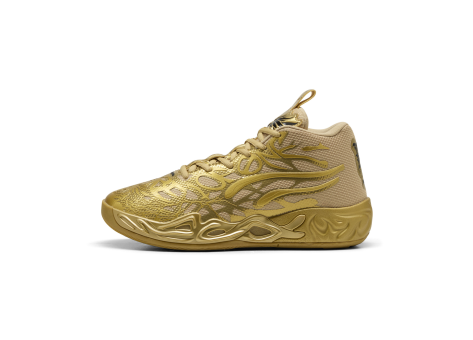 PUMA MB.04 Golden Child (311306-01) gold